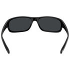 ANACONDA, Black Matte-Sky Blue Polarized, hi-res image number null